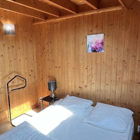 Chalet 4 Pieces A Cabourg Avec Jardin, Proche Piscine Et Tennis, Ideal Pour Familles, 6 Pers. Max - Fr-1-487-325 Dış mekan fotoğraf