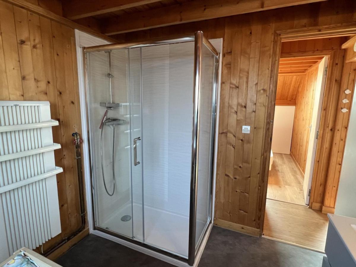 Chalet 4 Pieces A Cabourg Avec Jardin, Proche Piscine Et Tennis, Ideal Pour Familles, 6 Pers. Max - Fr-1-487-325 Dış mekan fotoğraf