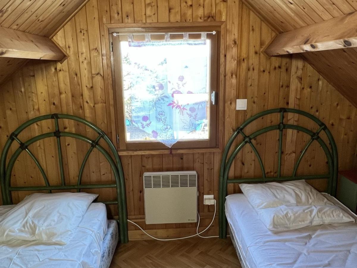 Chalet 4 Pieces A Cabourg Avec Jardin, Proche Piscine Et Tennis, Ideal Pour Familles, 6 Pers. Max - Fr-1-487-325 Dış mekan fotoğraf